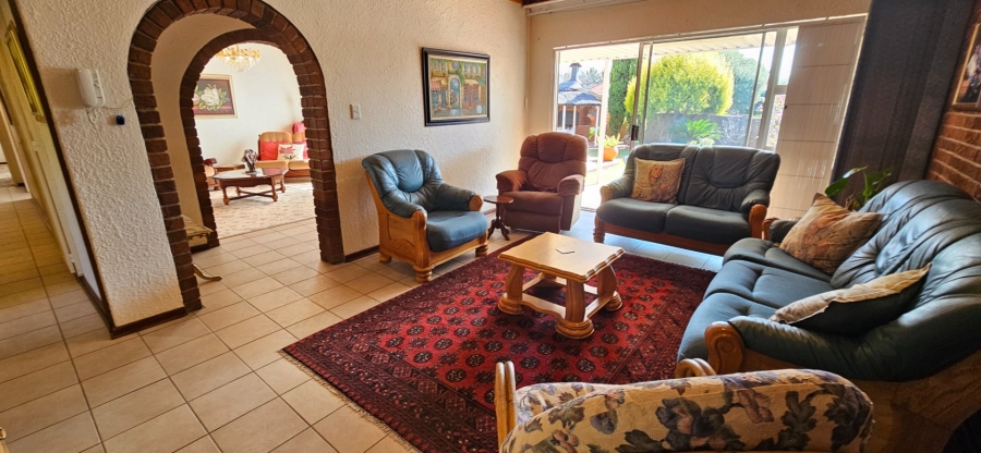 3 Bedroom Property for Sale in Fichardt Park Free State